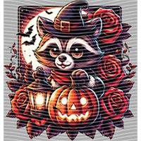 Halloween-WS 8012